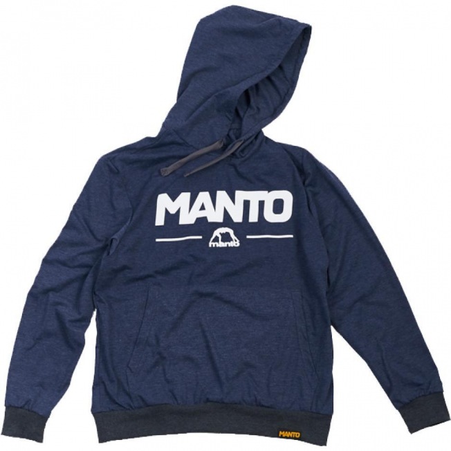 Толстовка Manto Combo Light - Blue | Фото 1