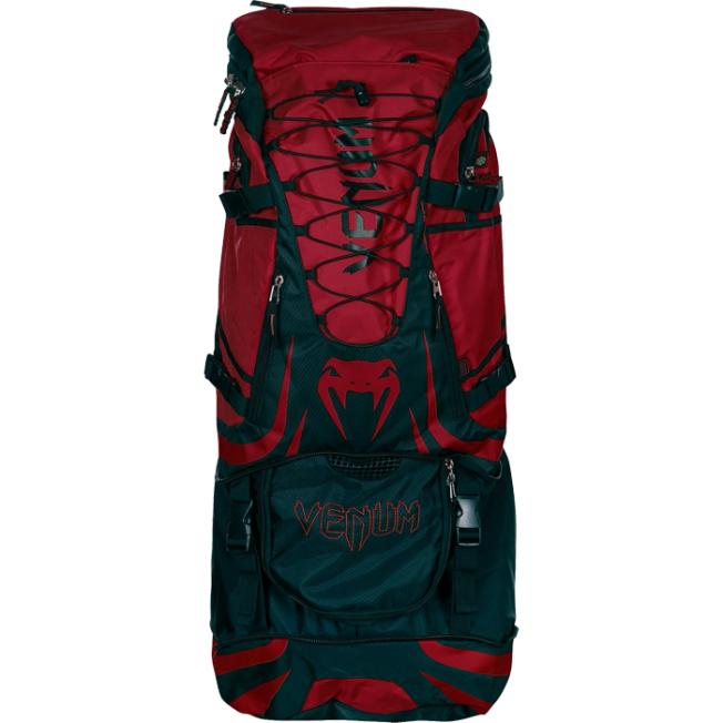 Рюкзак/Сумка Venum Challenger Xtreme - Red | Фото 1