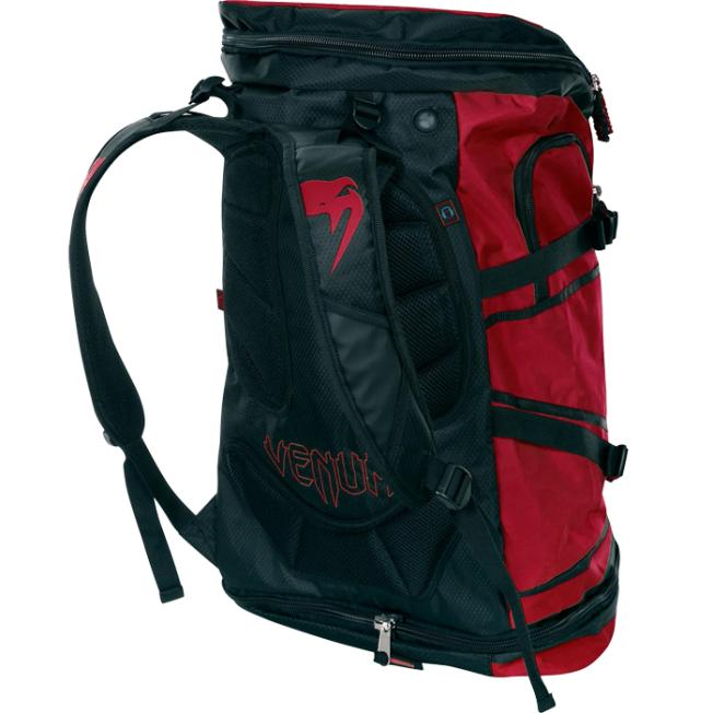 Рюкзак/Сумка Venum Challenger Xtreme - Red | Фото 2