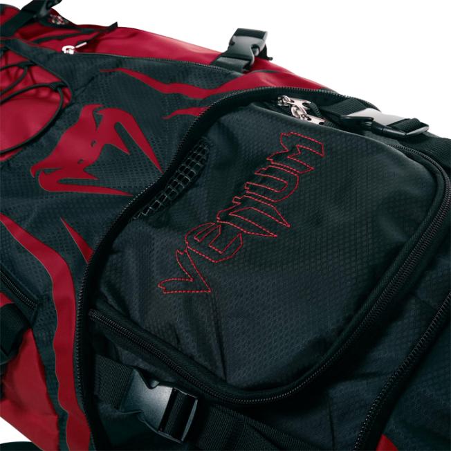 Рюкзак/Сумка Venum Challenger Xtreme - Red | Фото 3