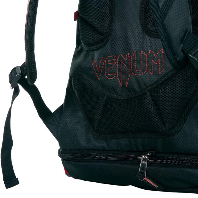 Рюкзак/Сумка Venum Challenger Xtreme - Red | Фото 5