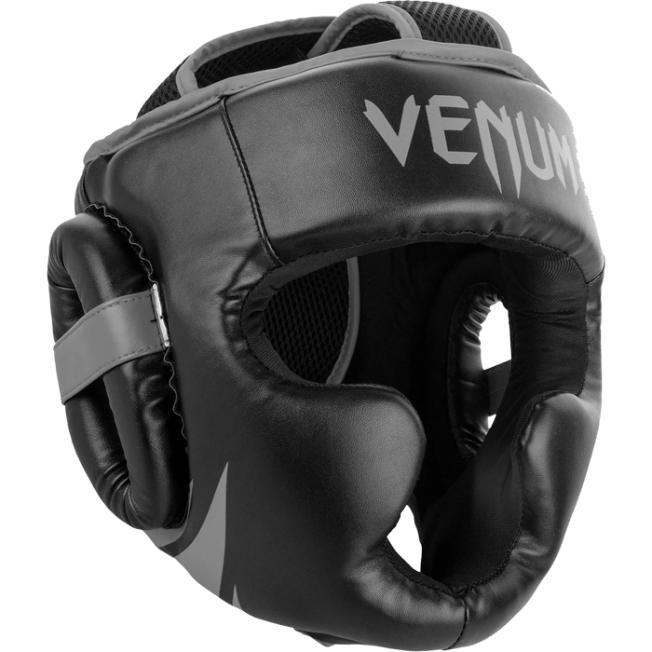 Шлем Venum Challenger 2.0 - Black/Grey