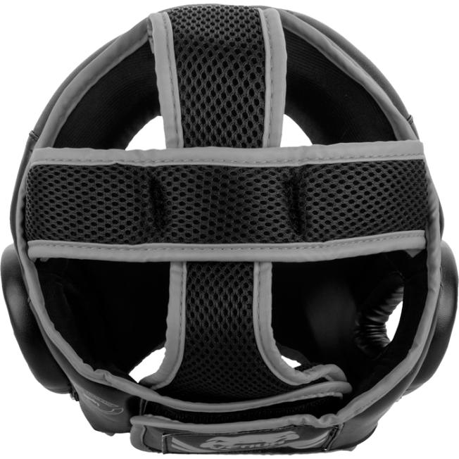 Шлем Venum Challenger 2.0 - Black/Grey | Фото 2
