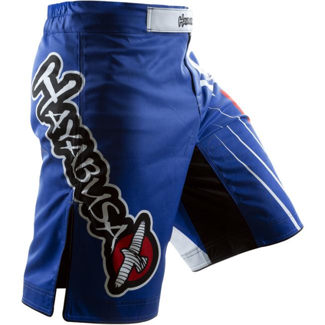 Шорты Hayabusa Chikara Recast - Blue | Фото 1