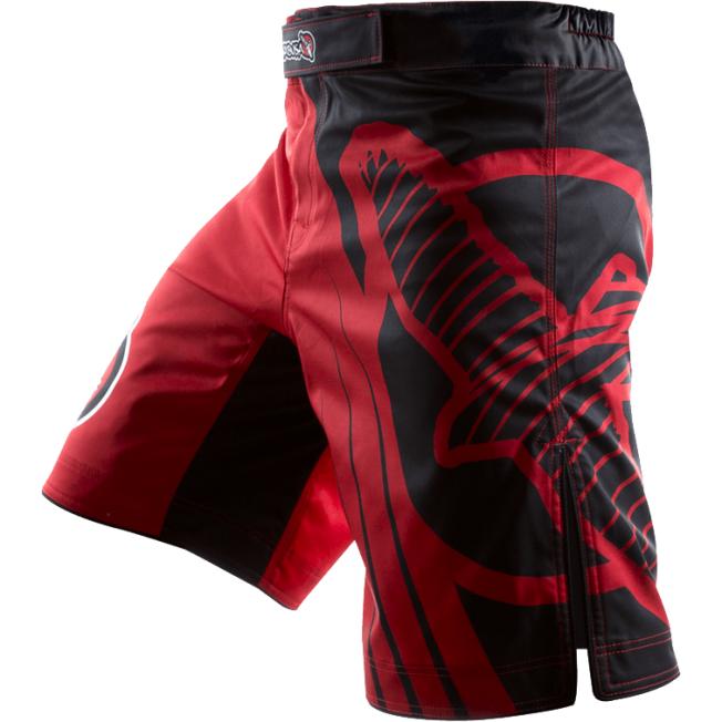 Шорты Hayabusa Chikara Recast - Red