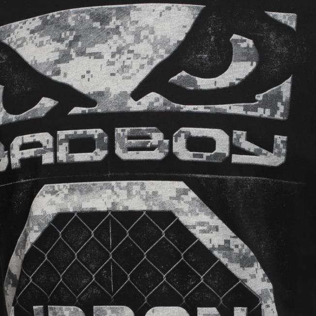 Футболка Bad Boy Urban Jungle | Фото 1