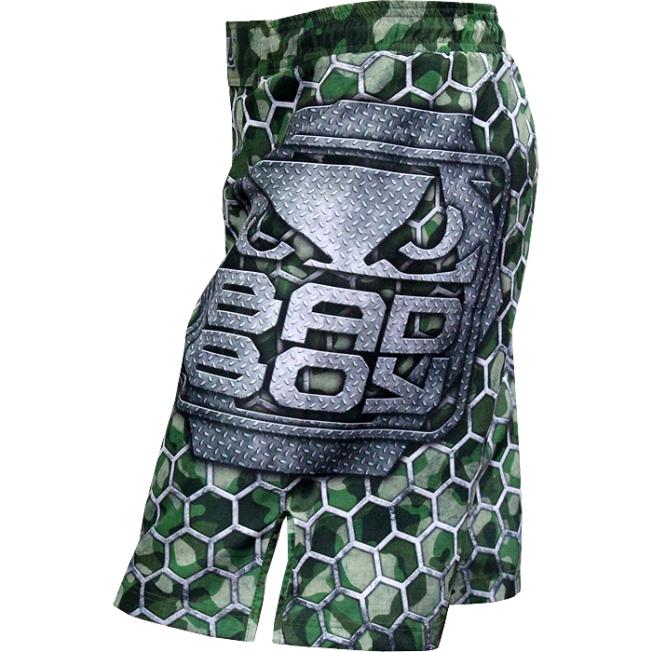 Шорты Bad Boy Army