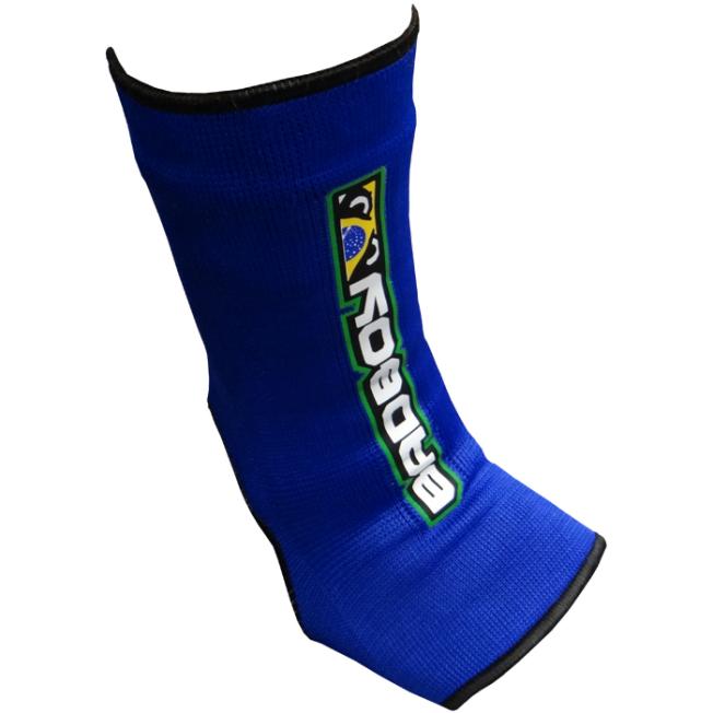 Голеностопы Bad Boy - Brazil | Фото 1