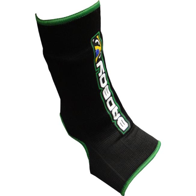 Голеностопы Bad Boy - Brazil | Фото 2