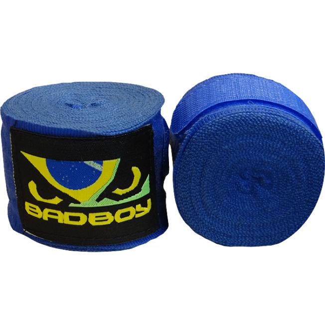 Боксерские Бинты Bad Boy (4,5m) | Фото 1