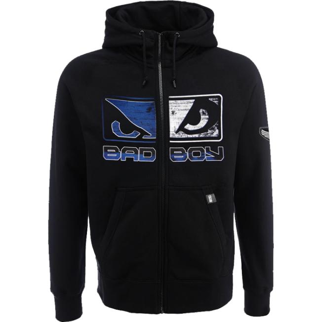 Кофта Bad Boy Division