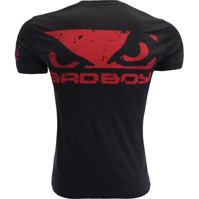 Футболка Bad Boy Fight | Фото 1