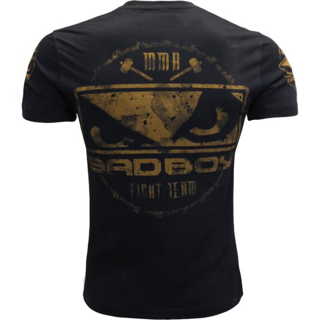 Футболка Bad Boy Warrior Spirit | Фото 1