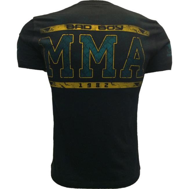 Футболка Bad Boy Netting | Фото 1