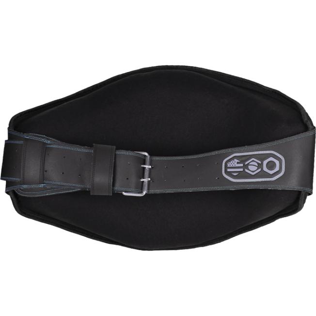 Тренерская Защита Корпуса Bad Boy Pro Series 3.0 - Black/Blue | Фото 1