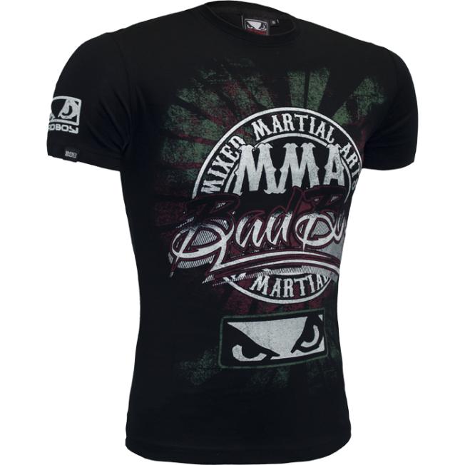 Футболка Bad Boy MMA