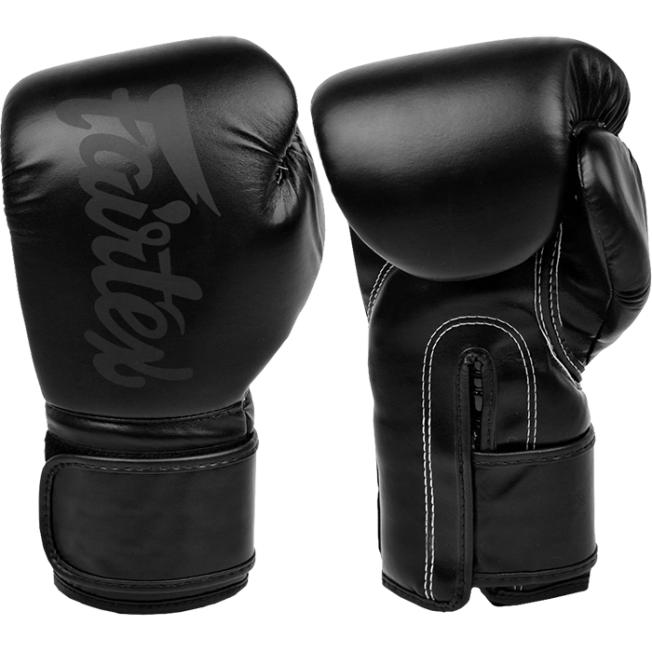 Боксерские Перчатки Fairtex BGV14 | Фото 1