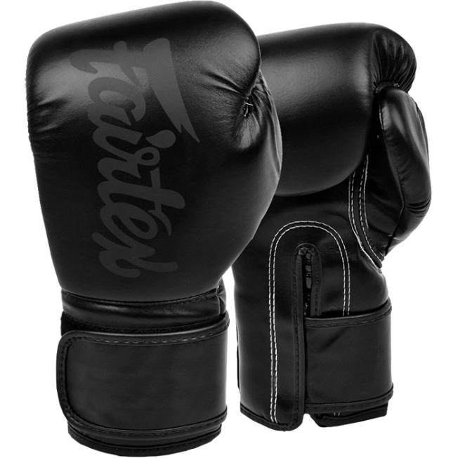 Боксерские Перчатки Fairtex BGV14 | Фото 2