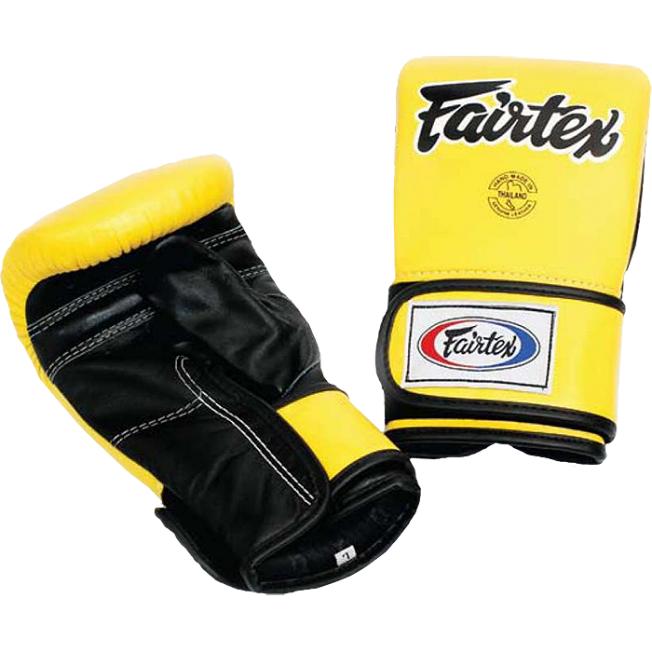 Снарядные Перчатки Fairtex TGT7