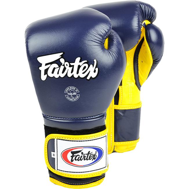 Боксерские Перчатки Fairtex BGV9