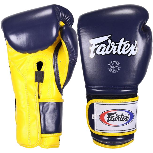 Боксерские Перчатки Fairtex BGV9 | Фото 1
