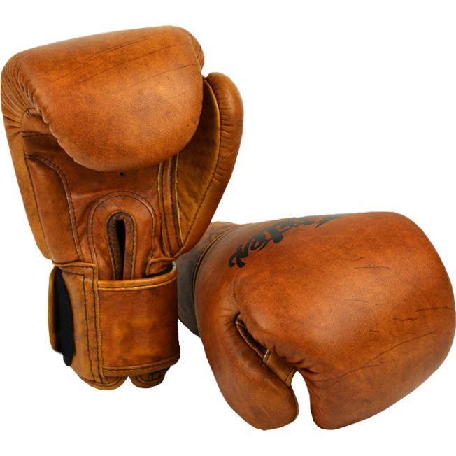 Боксерские Перчатки Fairtex Reborn