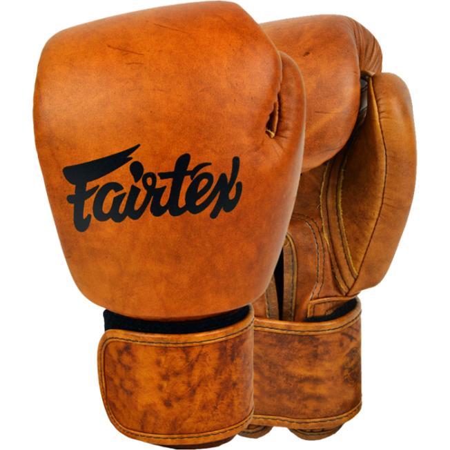 Боксерские Перчатки Fairtex Reborn | Фото 1
