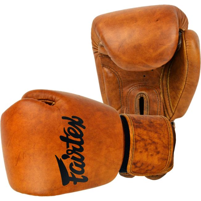 Боксерские Перчатки Fairtex Reborn | Фото 2