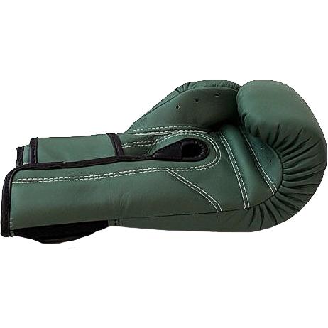 Боксерские Перчатки Fairtex F-Day BGV11 - Grey | Фото 2