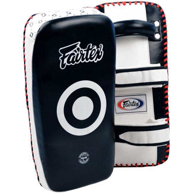 Тайпэды Fairtex KPLC3