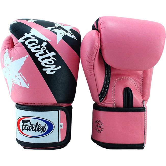 Женские Боксерские Перчатки Fairtex BGV1 | Фото 1