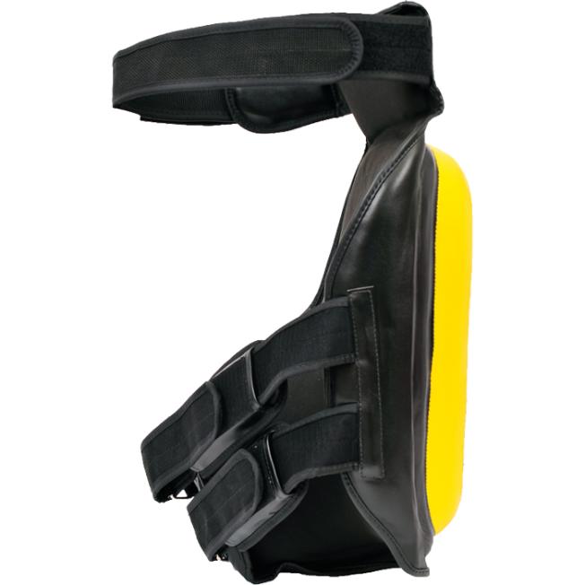 Тренерская Защита Ног Fairtex TP4 | Фото 1