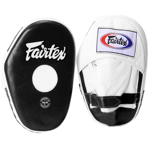 Лапы Тренерские Fairtex FMV10