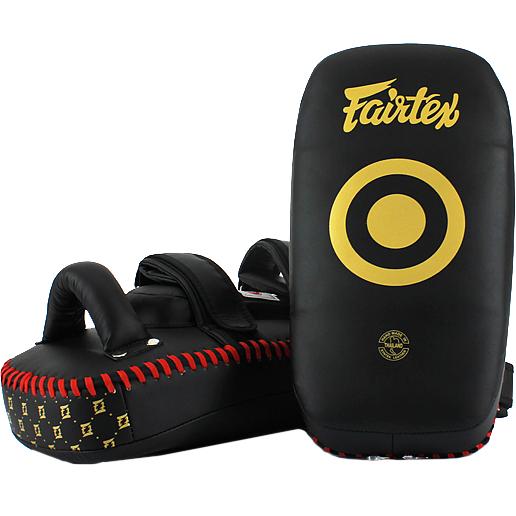 Тайпэды Fairtex KPLC5 | Фото 1