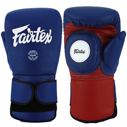 Тренерские Перчатки Fairtex BGV13