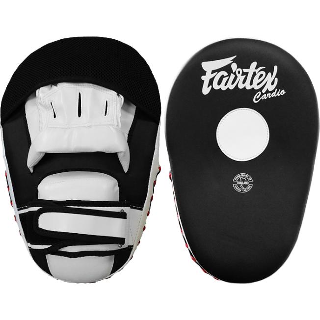 Тренерские Лапы Fairtex FMV13
