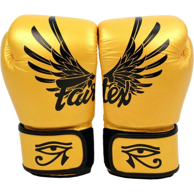 Боксерские Перчатки Fairtex Falcon