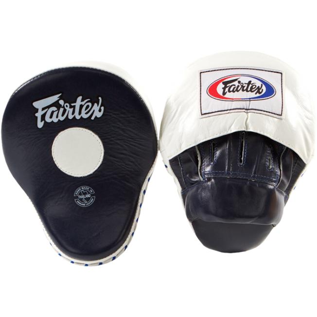 Боксёрские Лапы Fairtex FMV9