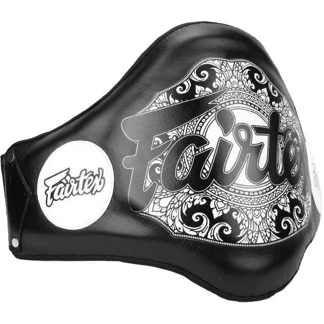 Тренерский пояс Fairtex
