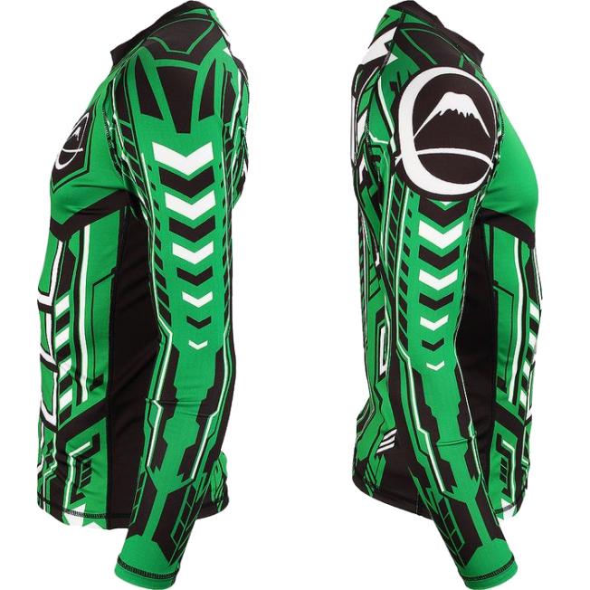 Рашгард Fuji Robo | Фото 1