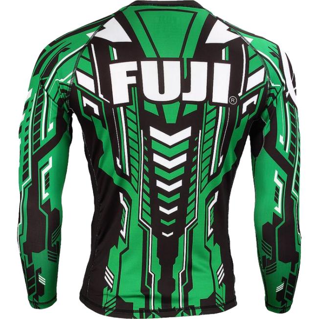 Рашгард Fuji Robo | Фото 2