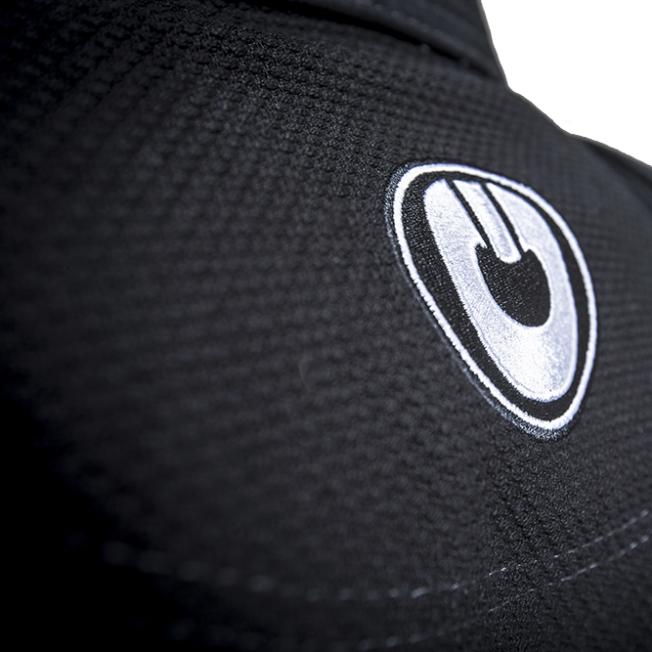 Ги для BJJ Grips Athletics Secret Weapon - Black | Фото 3