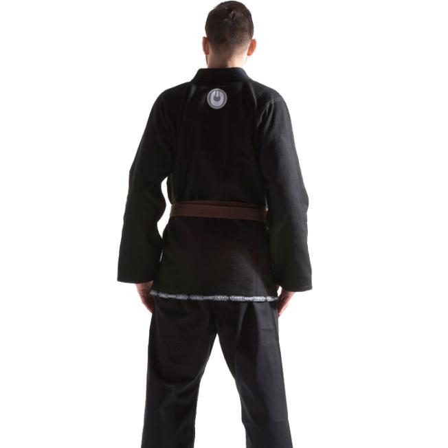 Ги для BJJ Grips Athletics Primero Evo - Black | Фото 3