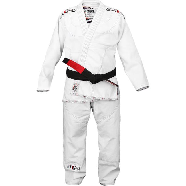 Ги для BJJ Grips Athletics Secret Weapon 2.0