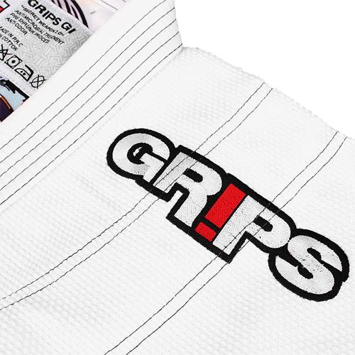 Ги для BJJ Grips Athletics Secret Weapon 2.0 | Фото 1