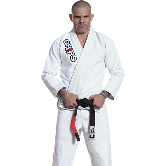 Ги для BJJ Grips Athletics Primero 2.0