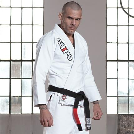 Ги для BJJ Grips Athletics Primero 2.0 | Фото 2