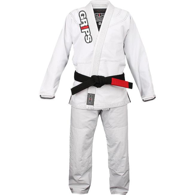 Ги для BJJ Grips Athletics Primero 2.0 | Фото 3