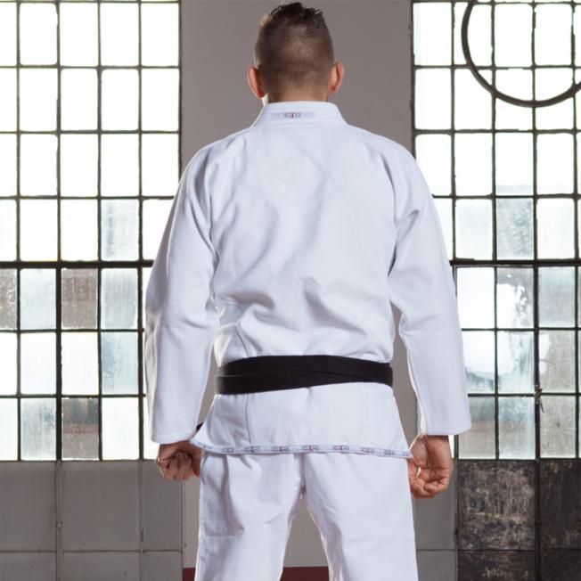 Ги для BJJ Grips Athletics Primero 2.0 | Фото 4