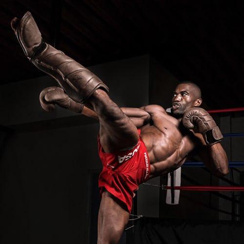 Шингарды Hayabusa T3 Kanpeki | Фото 7